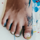 Illustration for article titled It’s Time to Learn How to Do Pedicure at Home (Yup, You Too Bro)